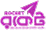 Rocket logo